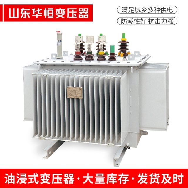 S13-10000/35德令哈德令哈德令哈电力变压器