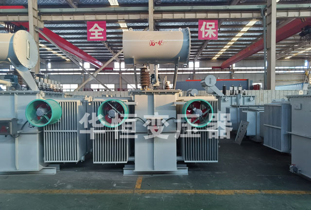 S13-6300/35德令哈德令哈德令哈油浸式变压器